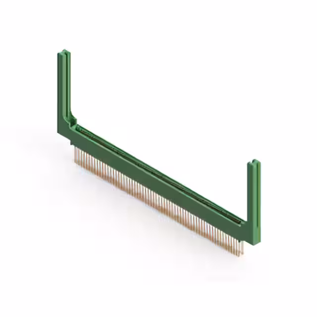 345-144-541-858 EDAC Inc.  Edgeboard Connectors